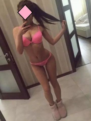 Анжелика